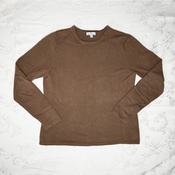 100% Cashemere Designer Sweater by Tabi Made in Italy - Picture 2 of 11